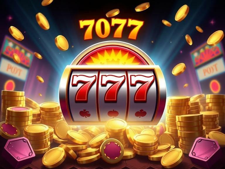 ok 777